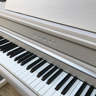 カワイ　CA78A 2018年製