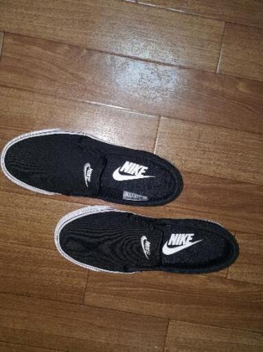 ナイキスリッポンスニーカー マカロン 儀保の靴 スニーカー の中古あげます 譲ります ジモティーで不用品の処分
