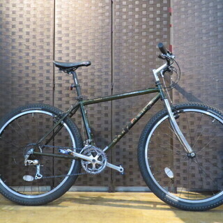 fisher mtb