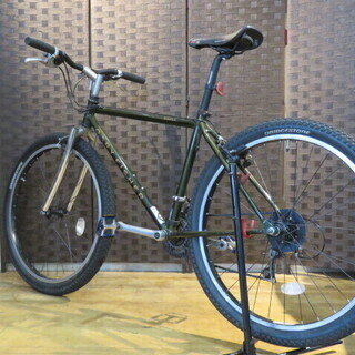直接引取り限定 GARY FISHER ゲイリーフィッシャー AQUILA 26