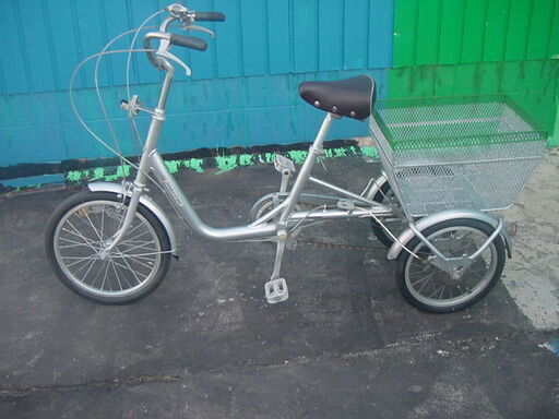 明石で検索 ご成約ありがとうございました ブリジストン 三輪 内装3段