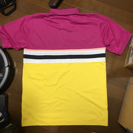 錦織圭選手着用モデル Uniqlo ポロシャツ L プロフ必読 にじとと 中央大学 明星大学のスポーツの中古あげます 譲ります ジモティーで不用品の処分 錦織圭選手着用モデル Uniqlo ポロシャツ L プロフ必読 にじとと 中央大学 明星大学のスポーツの中古あげます 譲ります ジモティーで不用品の処分