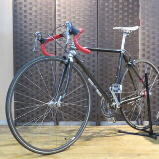 MIYATA ALFREX ミヤタ アルフレックス 16速 カーボン シマノ 600