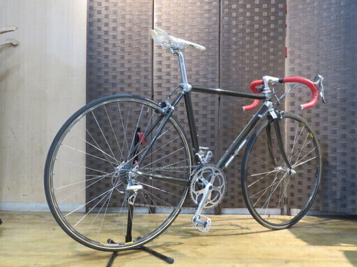当時物 ミヤタ ロードバイク アルフレックス カーボン クラッシック