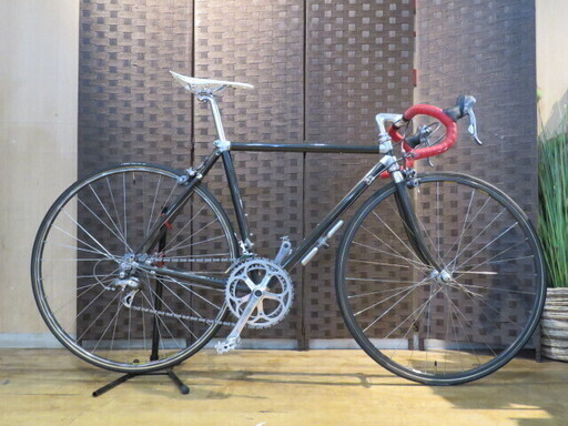 MIYATA ALFREX ミヤタ アルフレックス 16速 カーボン シマノ 600 ロードバイク 自転車 札幌発