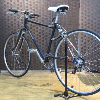 BRIDGESTONE RADAC レイダック　クロスバイク BRIDGESTONE RADAC ブリヂストン レイダック クロスバイク
