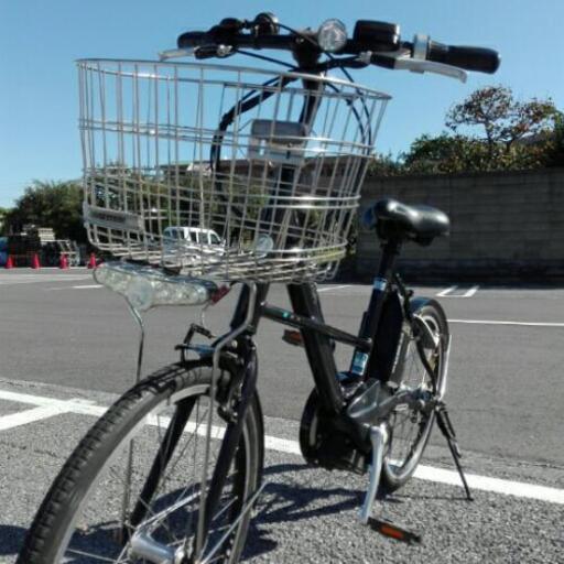 ブリヂストン電動自転車MARiPOSA 20インチ