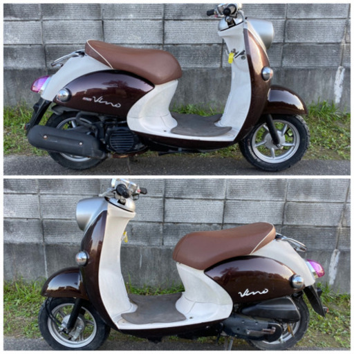 ☆ビーノ.高年式FIモデル.SA37型(^_^)走行少！タイヤ・バッテリー