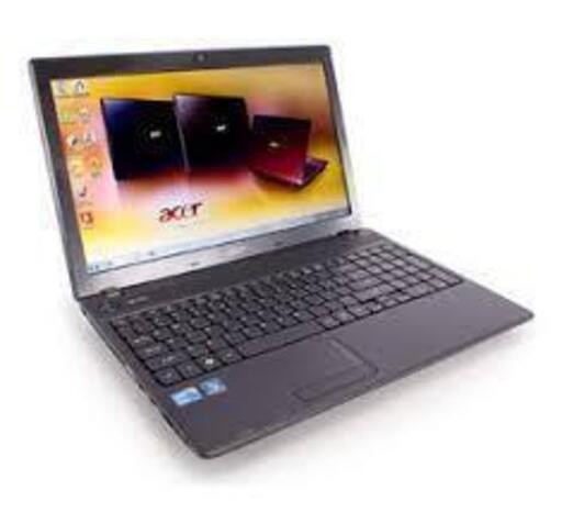 acer ノートパソコン 15.6インチ②