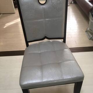 ☆中古 激安！！ ダイニングテーブル 椅子4点セット インテリア家具