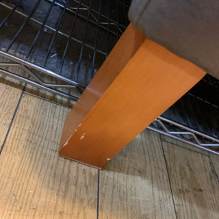 12/16 値下げNOCE ノーチェ NEW NEST 2人掛けソファ ビンテージStyle