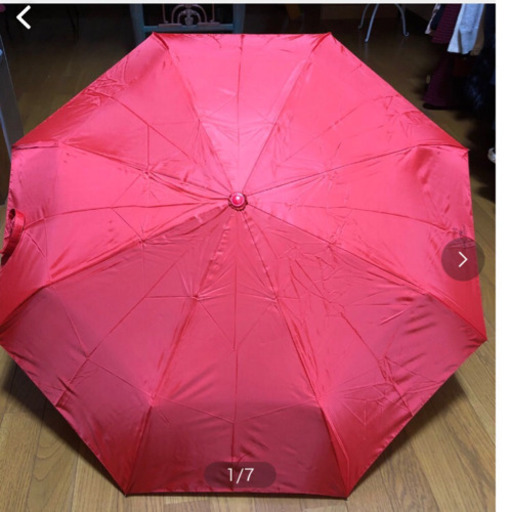 キティちゃん折りたたみ傘 くうち 小池の生活雑貨の中古あげます 譲ります ジモティーで不用品の処分 キティちゃん折りたたみ傘 くうち 小池の生活雑貨の中古あげます 譲ります ジモティーで不用品の処分