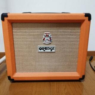 Orange Crush 20LDX ギターアンプ、電源コード