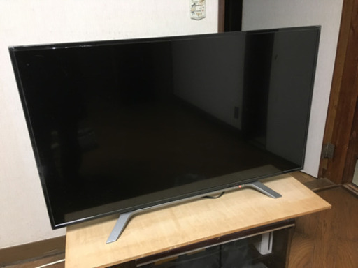 東芝 TOSHIBA テレビ 43インチ 43TL1