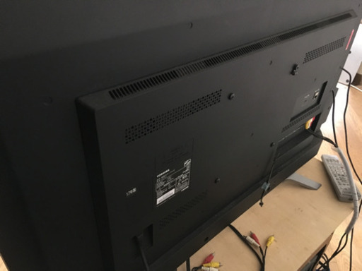 東芝 TOSHIBA テレビ 43インチ 43TL1