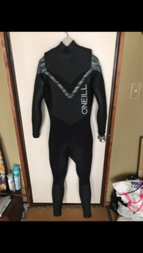 オニールO'NEILL セミドライウエットスーツ MLサイズ O'NEILL 23-24 O