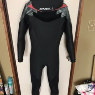 オニールO'NEILL セミドライウエットスーツ  MLサイズ