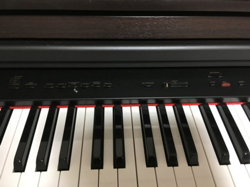 ヤマハ YAMAHA 電子ピアノ 電子キーボード クラビノーバ Clavinova CLP-154
