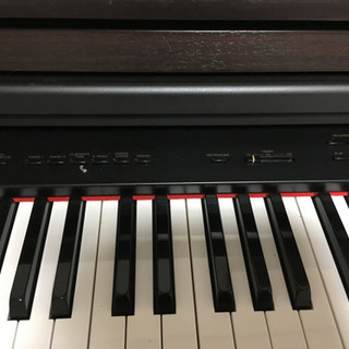 ヤマハ YAMAHA 電子ピアノ 電子キーボード クラビノーバ ...