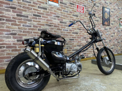 超絶本格カスタム 唯一無二のジョッキーシフト ロングフレーム化と個性光る一台 ホンダ スーパーカブ50 C50 絶好調 多数画像動 高評価車両が低価格 中山のホンダの中古あげます 譲ります ジモティーで不用品の処分 超絶本格カスタム 唯一無二のジョッキーシフト ロングフレーム化と個性光る一台 ホンダ スーパーカブ50 C50 絶好調 多数画像動 高評価車両が低価格 中山のホンダの中古あげます 譲ります ジモティーで不用品の処分