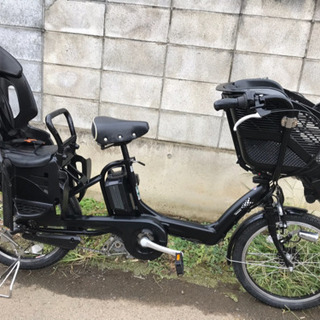 Ｋ２Ｆ電動自転車Ｎ７７Ｃブリヂストンアンジェリーノ２０インチ１２アンペア充電器なし K2F電動自転車N77Cブリヂストンアンジェリーノ20インチ12