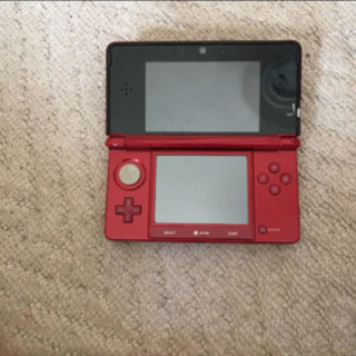 3DS♡