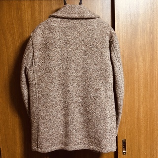 Melton メルトン Pコート ピーコート