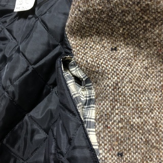 Melton メルトン Pコート ピーコート