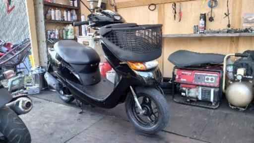 ディオ チェスタ 原付 スクーター 50cc 愛知県豊橋～引取限定 実動