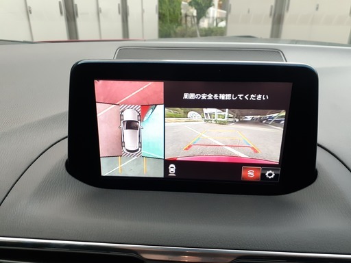 超格安 18年式 7000km アクセラスポーツ Yoshietsu 西宮のアクセラの中古車 ジモティー