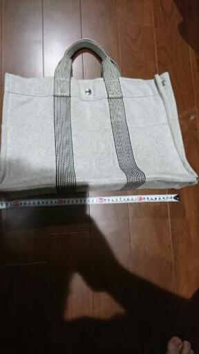 エルメストートバック