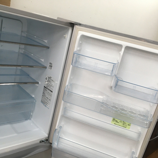 東芝 5ドア冷蔵庫 GR-43ZY 2012年製