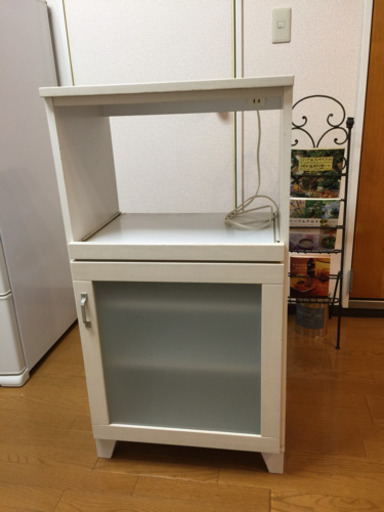 お取引決まりました レンジ台 Momo Natural モモナチュラル 脇木工 食器棚 レンジボード ダイニング カップボード 白 シャビ Aina 八事日赤の収納家具 食器棚 キッチン収納 の中古あげます 譲ります ジモティーで不用品の処分 お取引決まりました レンジ台 Momo Natural モモナチュラル 脇木工 食器棚 レンジボード ダイニング カップボード 白 シャビ Aina 八事日赤の収納家具 食器棚 キッチン収納 の中古あげます 譲ります ジモティーで不用品の処分