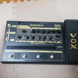 VOX ToneLab EX