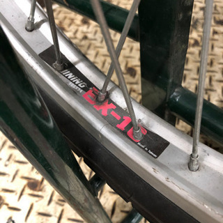 モールホットセール 9231アルミリヤカー 折りたたみ 軽い ノーパンク