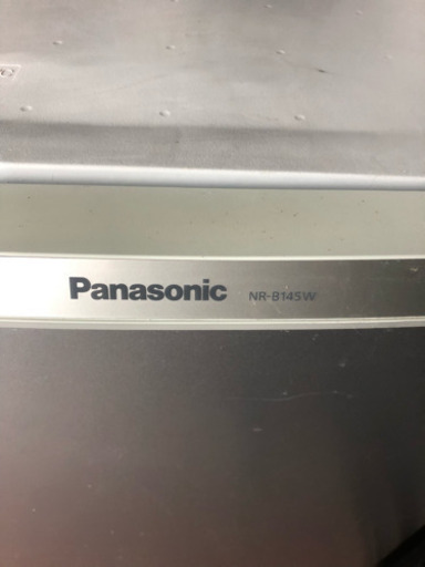 冷蔵庫 2ドア Panasonic 近隣配達無料