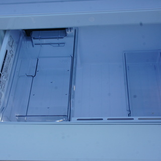 3ドア272ℓ・2019年製のノンフロン冷蔵庫☆彡新品同様をこんなにお安く！