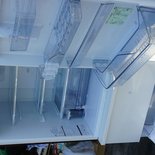 3ドア272ℓ・2019年製のノンフロン冷蔵庫☆彡新品同様をこんなにお安く！