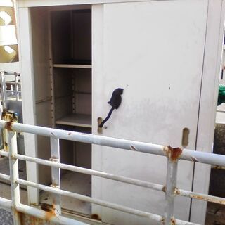 田窪工業所 物置 【相談で配達可能です】