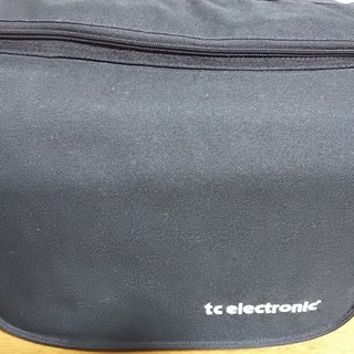  TC ELECTRONIC Nova System Gig Bag 