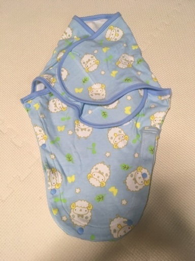 ベビー用簡単おひなまきおくるみ ちぃ 横須賀のベビー用品 ベビー用ファッション小物 の中古あげます 譲ります ジモティーで不用品の処分