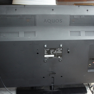 SHARP(シャープ）40インチ液晶テレビ！2019年製！２T-C40AE1☆彡格安でお譲ります！