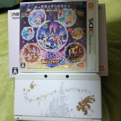 ニンテンドー3DS  ソフトセット
