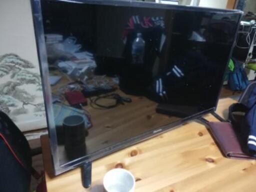 32インチテレビ(元値4万円)