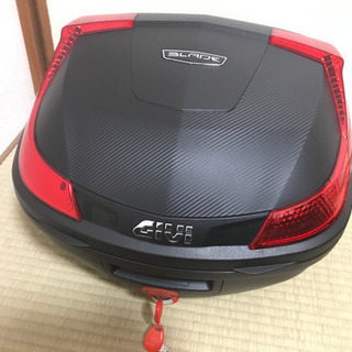 【11/20まで】GIVI パニアケース トップ