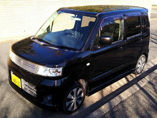 メーカー3年保証 名義変更確認済み 売却済み 激安 車検付きｈ１９年ワゴンｒスティングレー大人気の黒 スマートキー アルミ フル装備 自動車 将軍 大分のワゴンｒの車 ジモティー ゼンオン高級大正琴冴 ワゴンｒ Playon Com Ar