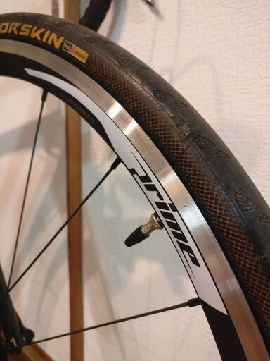 TREK Madone 4.5 フルカーボン ロードバイク トレック TREK マドン MADONE 4.5 2007年頃モデル 50サイズ