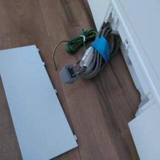 2018年製　食洗機