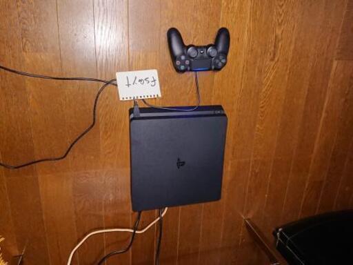 その他 ps4