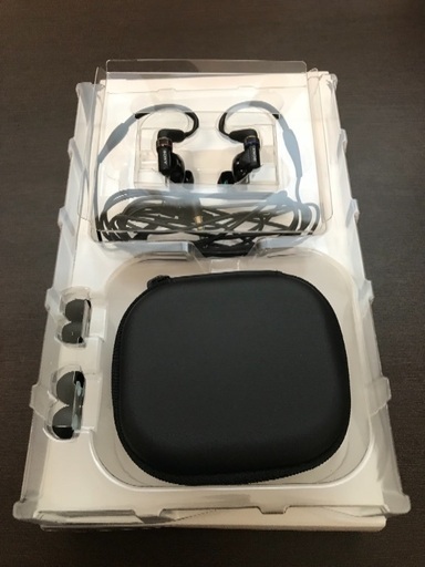 MDR-EX800ST イヤホン SONY